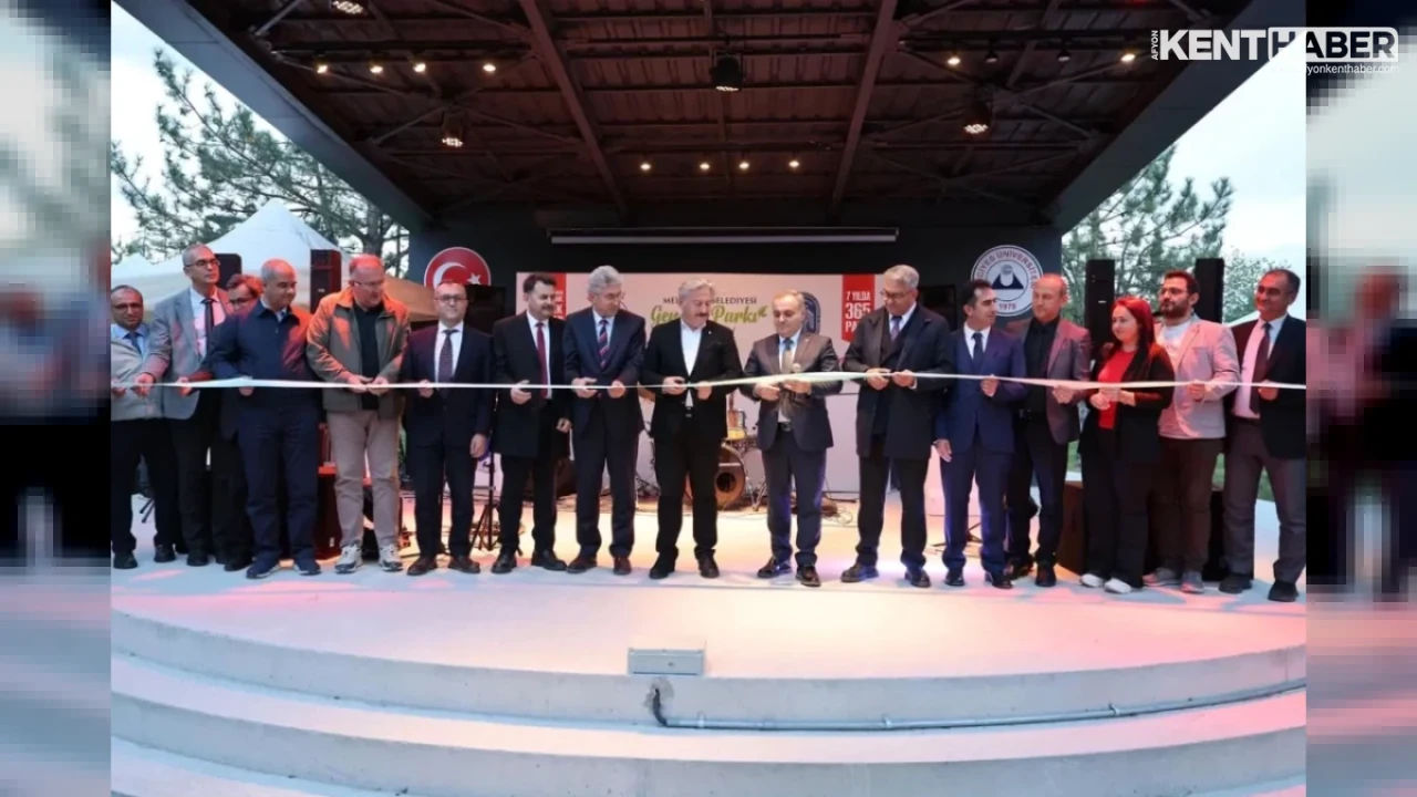 Melikgazi’de Yeni Eğitim Yatırımları Hız Kesmeden Devam Ediyor