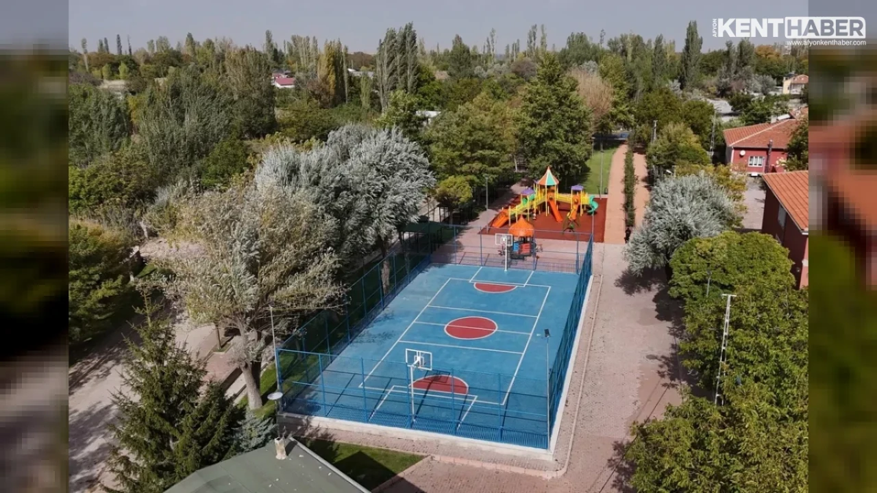 Kayseri Melikgazi’de Yenilenen Parklar İçin Geleneksel Pilav Şenliği Başlıyor