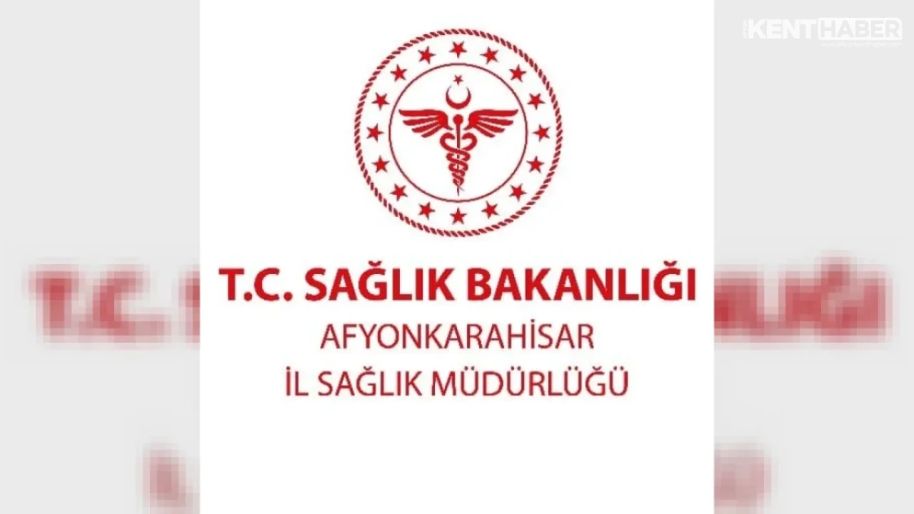 Afyonkarahisar İl Sağlık Müdürlüğü’nden Dünya Kekemelik Günü Açıklaması