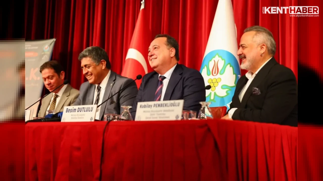 Manisa Şehir Tiyatrosu 20. Yılında ‘G.D.K.’ Oyunuyla Perde Açıyor