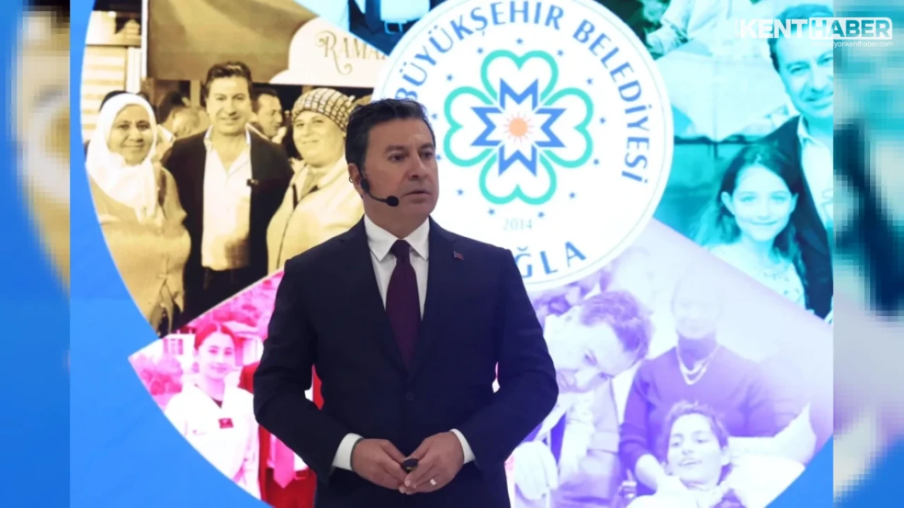 Muğla Büyükşehir Belediye Başkanı Ahmet Aras CHP’den İstifa Etti: Görevine Bağımsız Devam Edecek