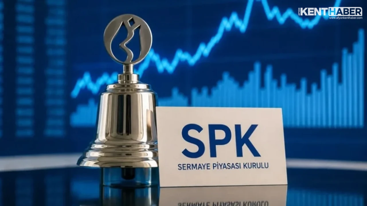 SPK’dan Son Dakika Kararı: Tera ve Pusula Portföy’ün Faaliyetleri Durduruldu