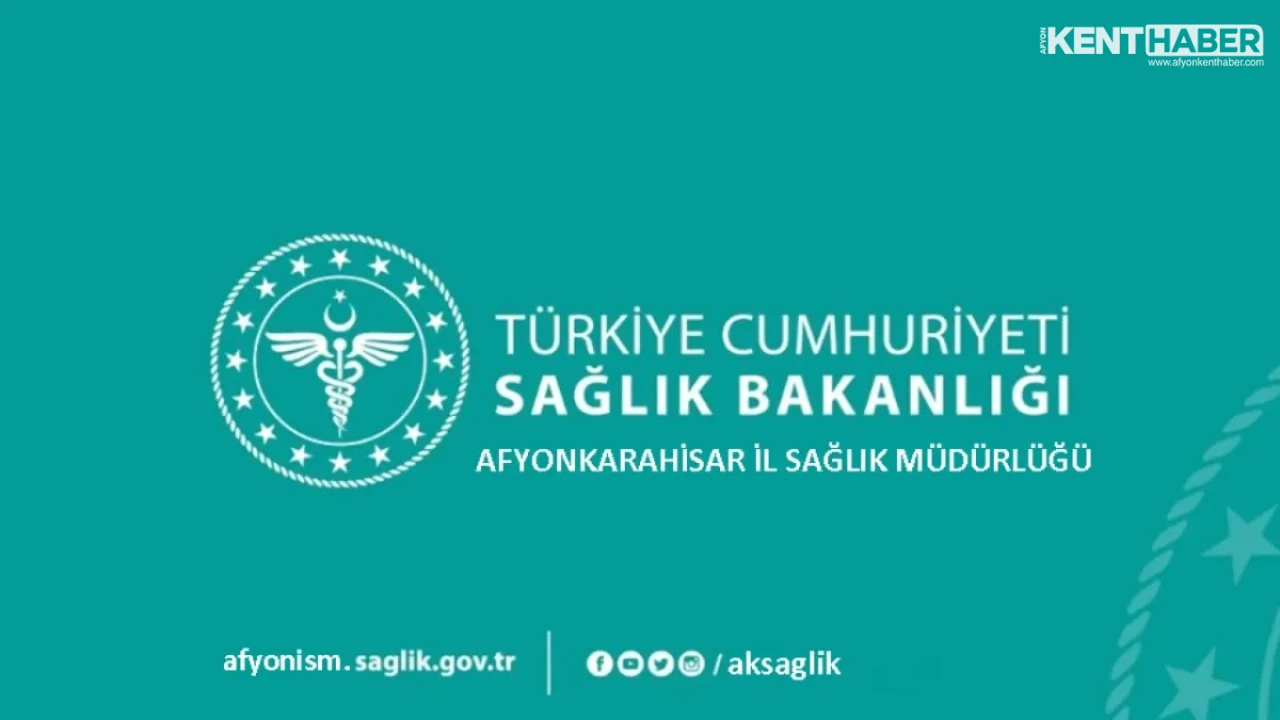 Afyonkarahisar Devlet Hastanesi Yeni Hizmet Binası Temel Atma Töreni Canlı Yayınlanacak