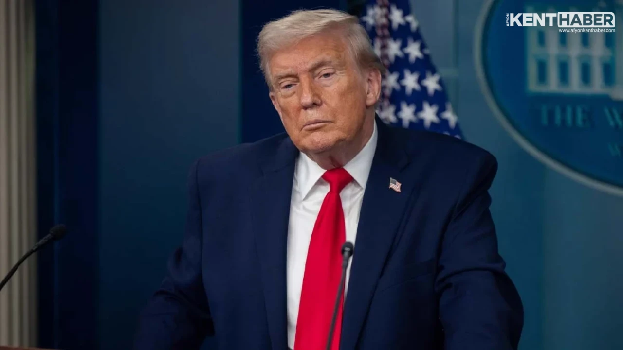 Trump İran’a saldırıları artırıyor: Tarih verdi