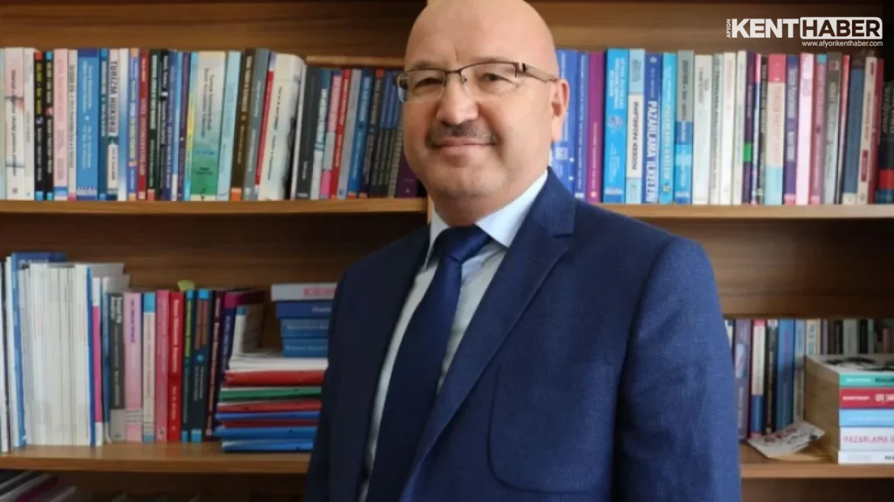 UNESCO Şehrinde Yıllar Süren Lezzet Hafızası Kayıt Altına Alındı: Afyonkarahisar Mutfak Mirası Kitap Oldu
