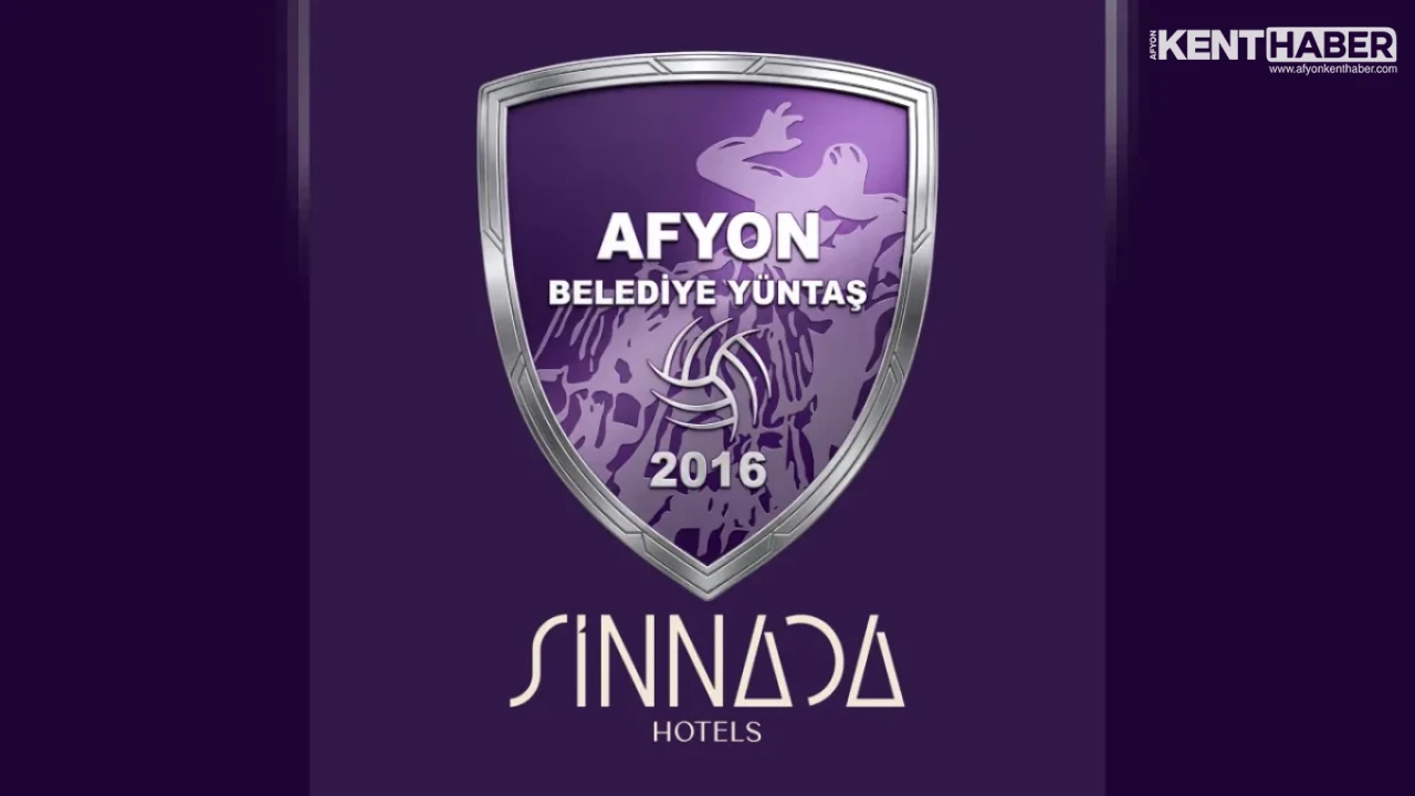 Afyon Belediye Yüntaş Voleybol Takımı Başkent Voleybol Salonu’nda Sahne Alıyor